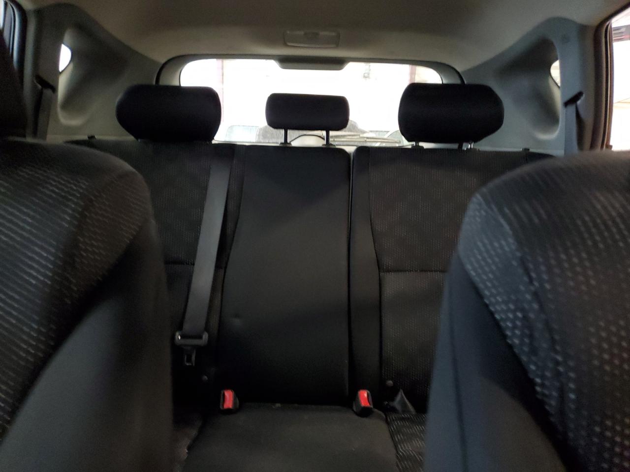 2009 Pontiac Vibe VIN: 5Y2SM67009Z420775 Lot: 85713385