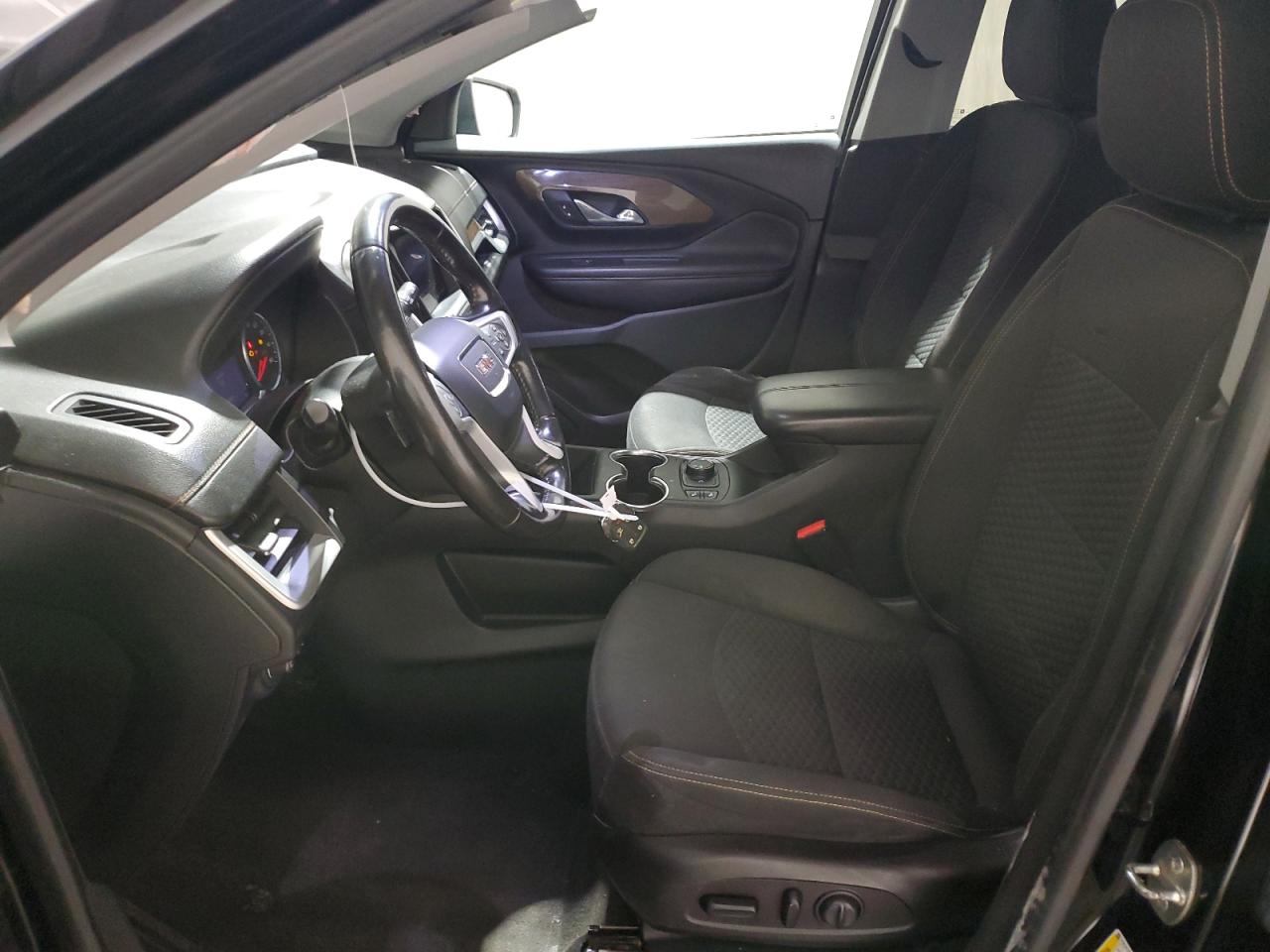 2019 GMC Terrain Sle VIN: 3GKALTEX6KL253417 Lot: 90077305