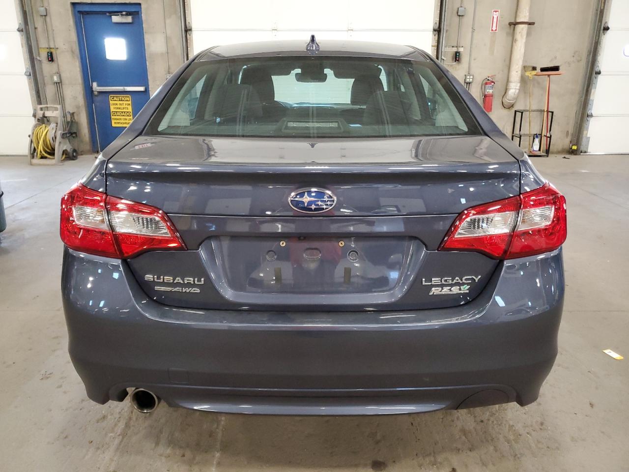 2017 Subaru Legacy 2.5I Premium VIN: 4S3BNAF62H3052090 Lot: 84447815