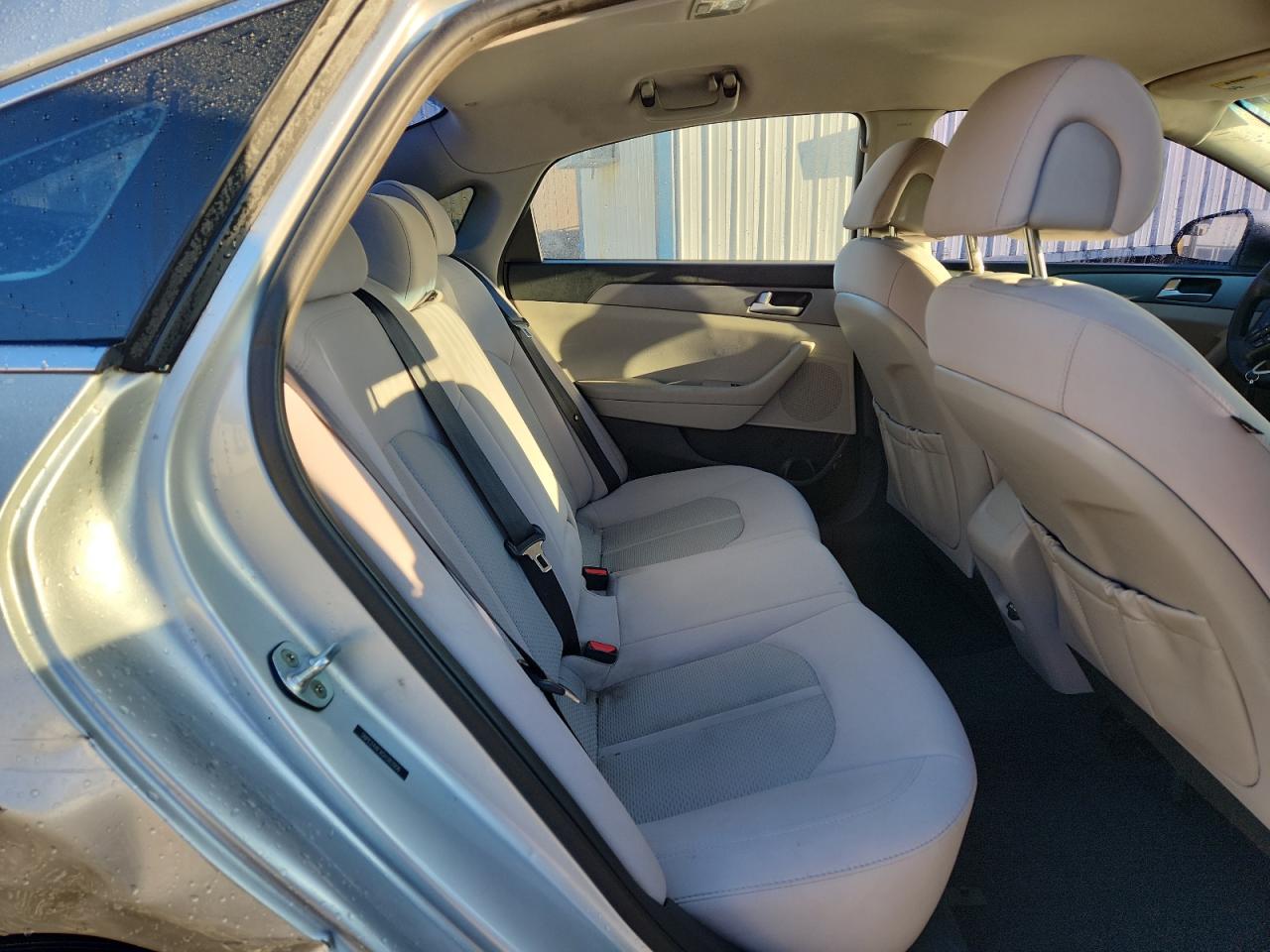 2016 Hyundai Sonata Se VIN: 5NPE24AFXGH383906 Lot: 86640135