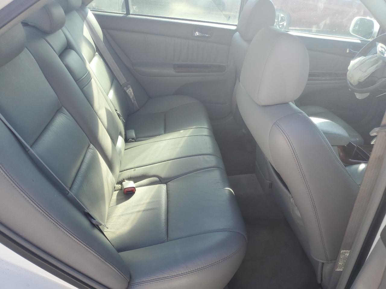 2006 Toyota Camry Le VIN: 4T1BF32K76U634300 Lot: 84736215