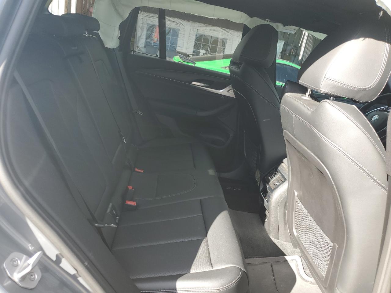 2024 BMW X3 xDrive30I VIN: 5UX53DP0XR9W09355 Lot: 86533045