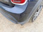 2022 MINI COOPER EXCLUSIVE AUTO  for sale at Copart COLCHESTER