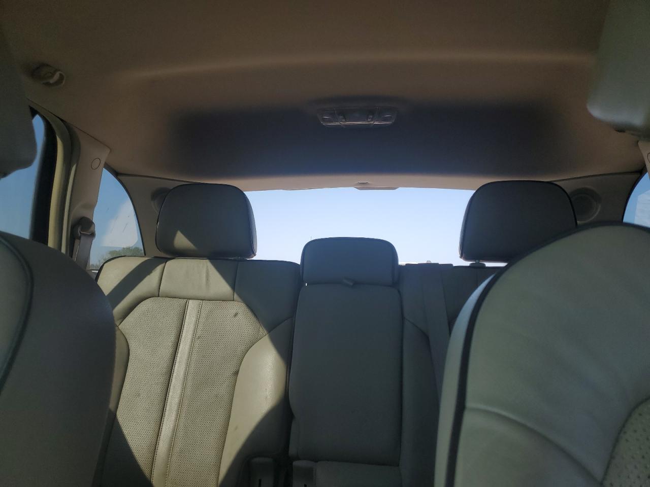 2014 Lincoln Mkx VIN: 2LMDJ6JK2EBL01635 Lot: 84820545