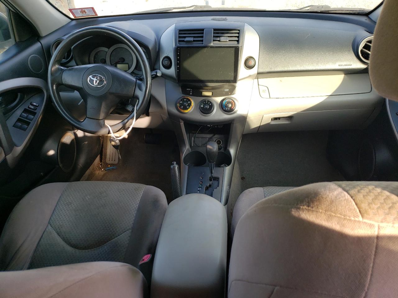 2006 Toyota Rav4 VIN: JTMZD33V165012996 Lot: 85306445