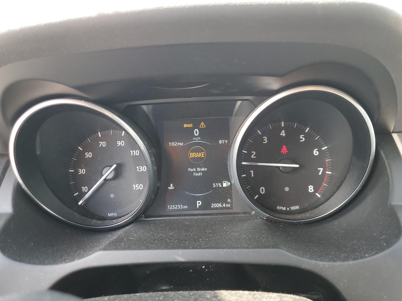 2016 Land Rover Range Rover Evoque Hse VIN: SALVR2BG5GH078411 Lot: 82226145