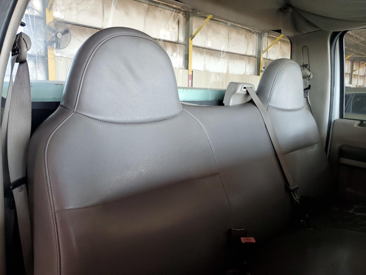 2008 Ford F250 Super Duty VIN: 1FTNF20598EC88921 Lot: 85942685