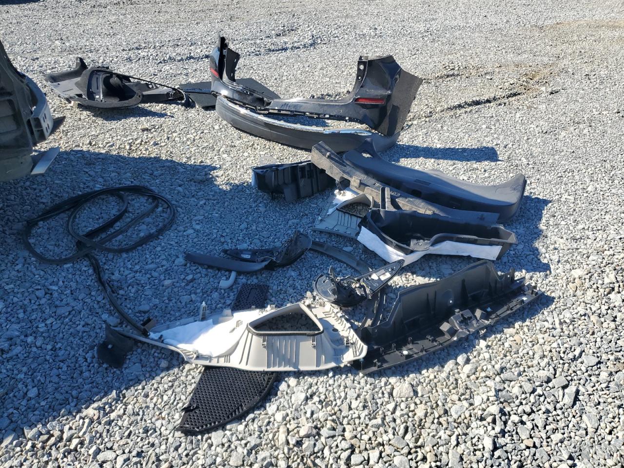 2015 Nissan Murano S VIN: 5N1AZ2MG1FN220977 Lot: 86637275