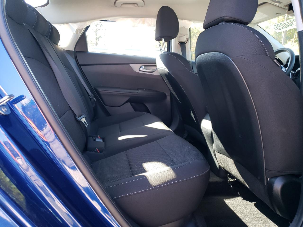 2020 Kia Forte Fe VIN: 3KPF24AD8LE178991 Lot: 82344025