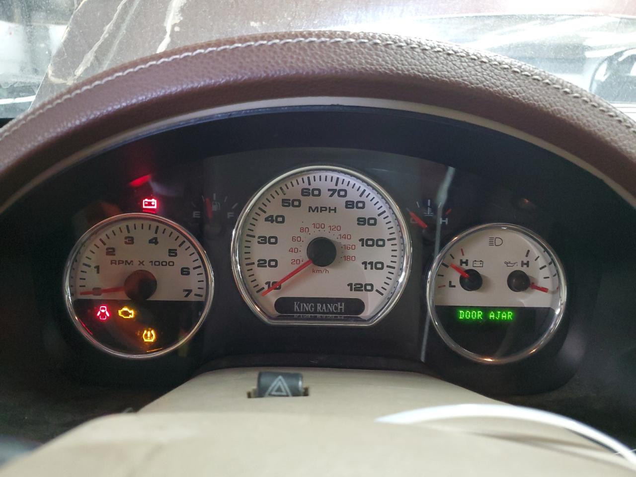 2007 Ford F150 Supercrew VIN: 1FTPW14V37KD09209 Lot: 85103795