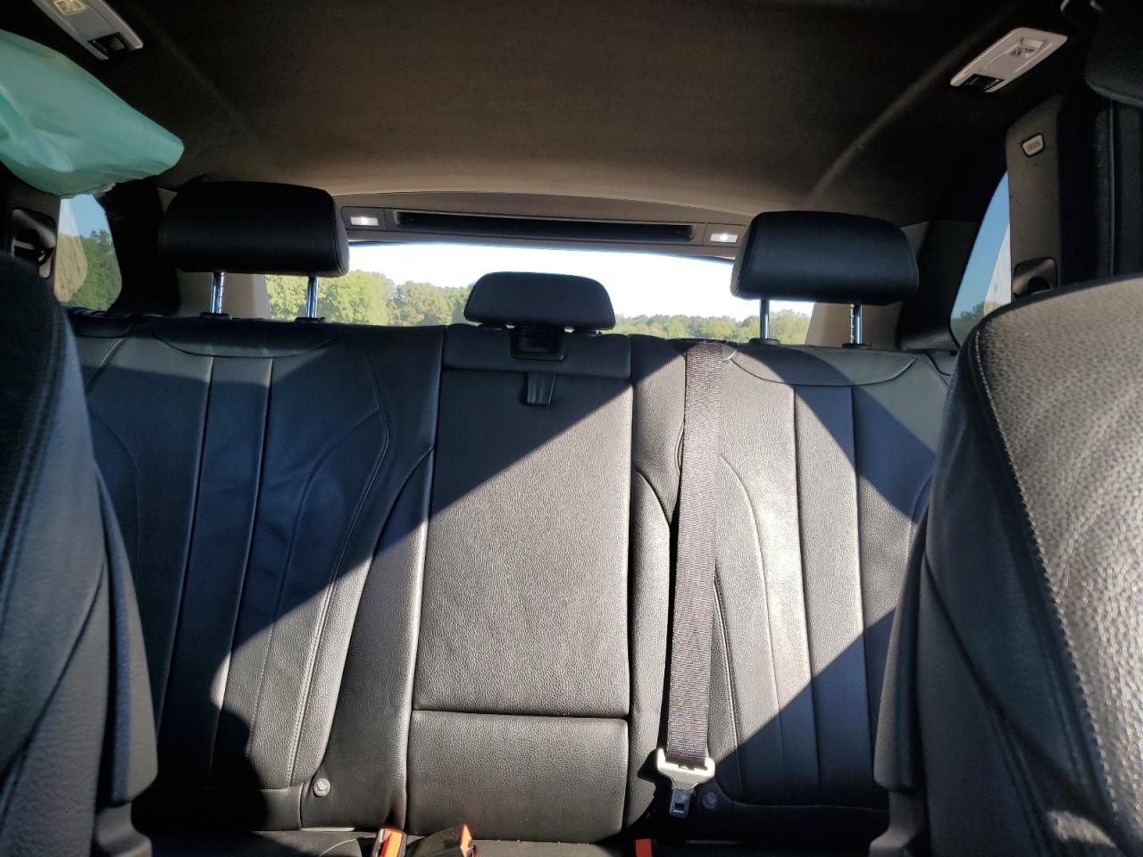 2016 BMW X5 xDrive35I VIN: 5UXKR0C58G0P32584 Lot: 81993155