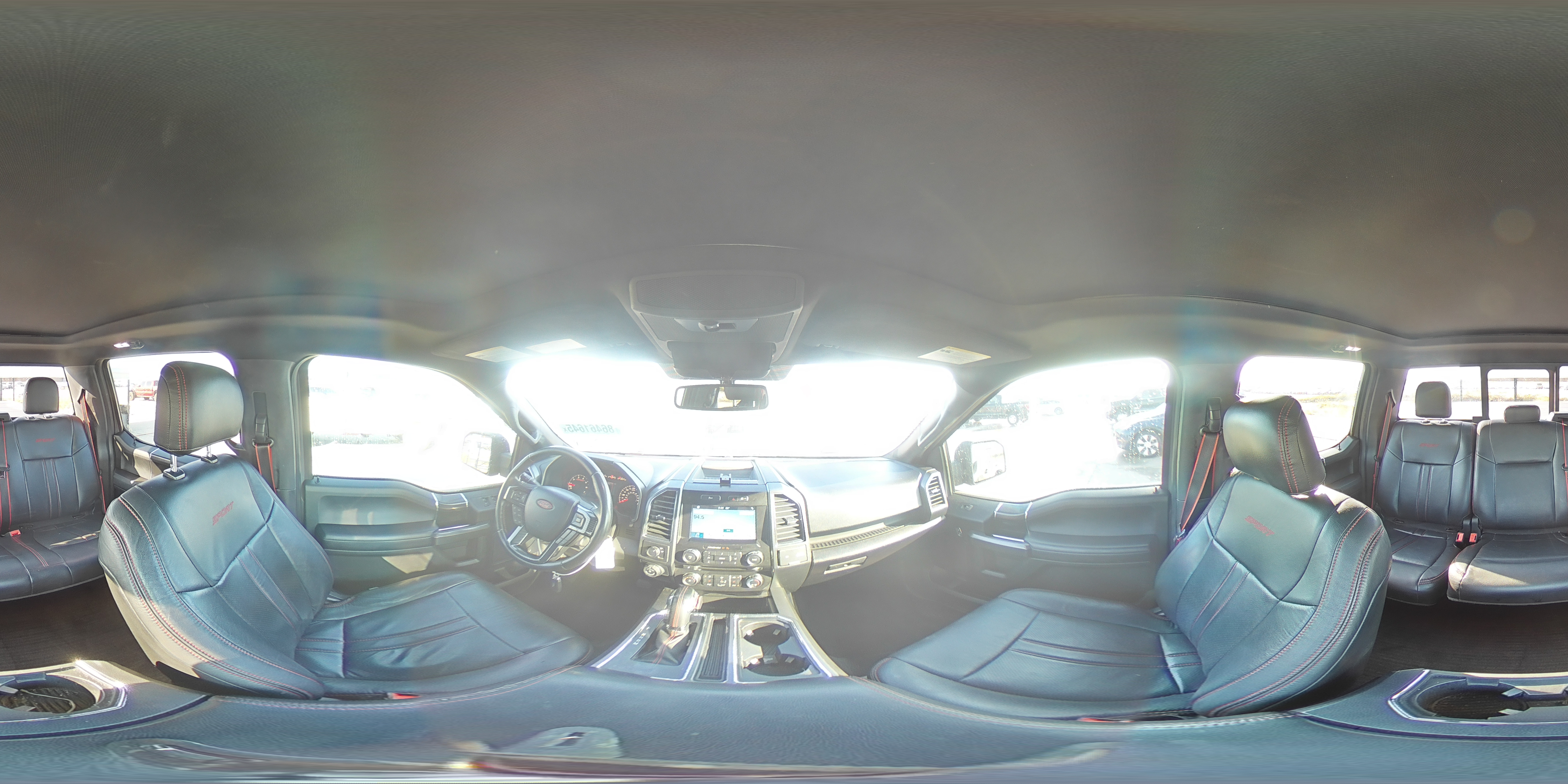 2018 Ford F150 Supercrew VIN: 1FTEW1CP6JFA16088 Lot: 86461645