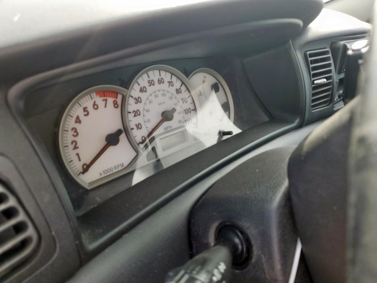 2008 Toyota Corolla Ce VIN: 1NXBR32E58Z950976 Lot: 86149615