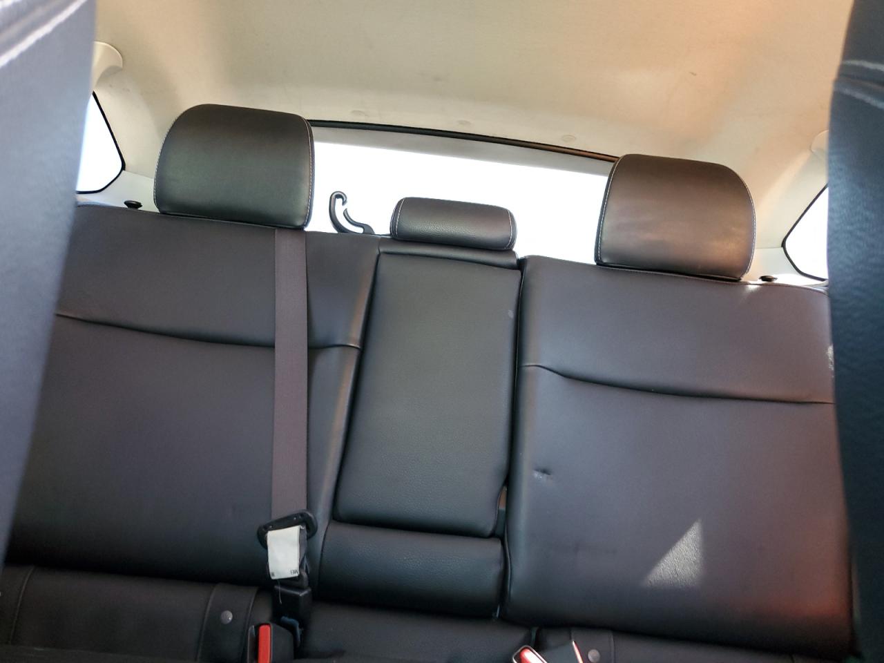 2014 Subaru Xv Crosstrek 2.0 Limited VIN: JF2GPAGC8E8290949 Lot: 84888845