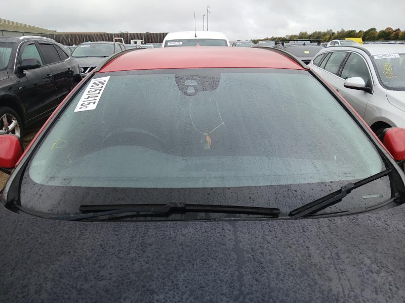 2013 VOLVO V60 D2 [115] BUSINESS EDITION 5DR