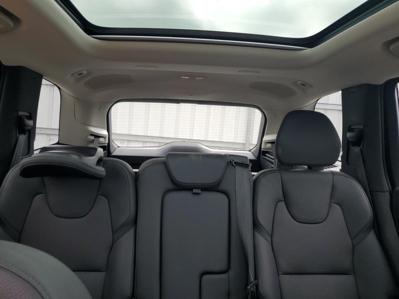 2023 Volvo Xc90 Plus VIN: YV4L12PN9P1987674 Lot: 82002735