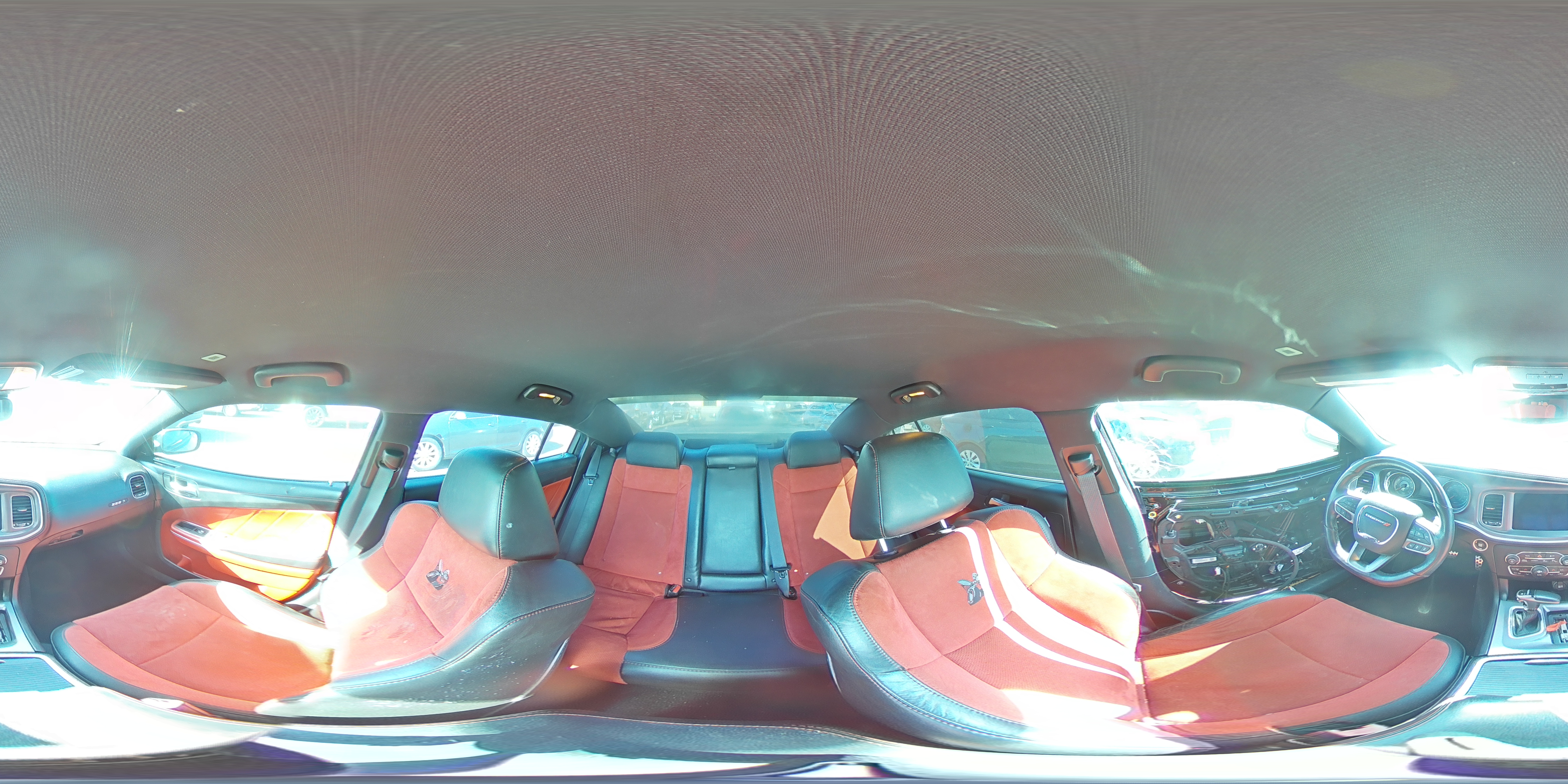 2021 Dodge Charger Scat Pack VIN: 2C3CDXGJ0MH500643 Lot: 68884675