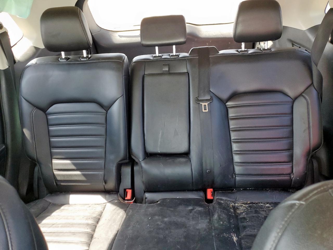 2020 Ford Edge Sel VIN: 2FMPK3J98LBA29042 Lot: 84899295