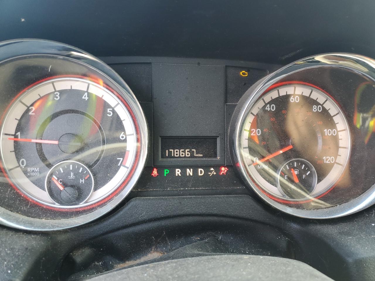 2015 Dodge Grand Caravan Se VIN: 2C4RDGBG3FR669179 Lot: 86521285