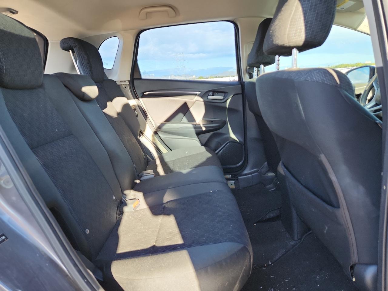 2015 Honda Fit Lx VIN: 3HGGK5G53FM767386 Lot: 84603785