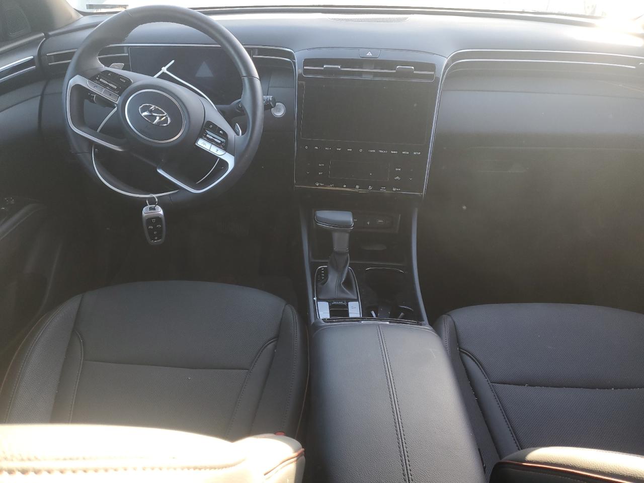 2024 Hyundai Santa Cruz Limited VIN: 5NTJEDDF9RH120943 Lot: 82662255