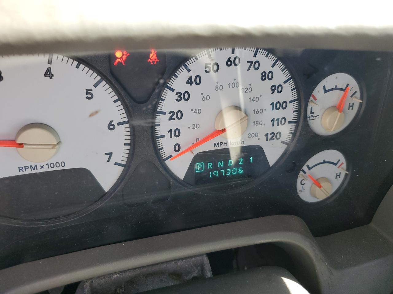 2006 Dodge Ram 1500 St VIN: 1D7HA18256S568341 Lot: 82573415