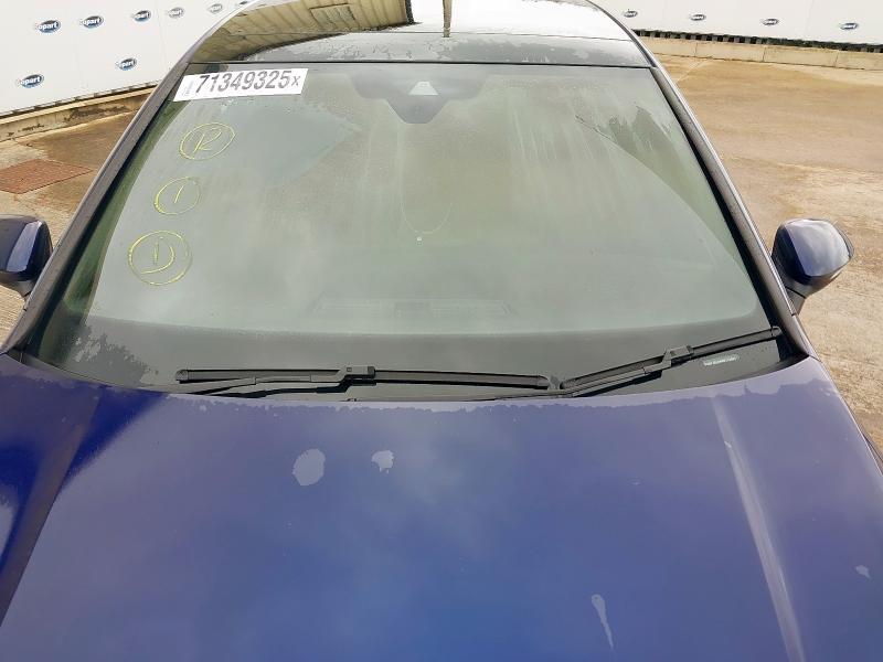 2024 VOLKSWAGEN GOLF R-LINE TDI S-A 