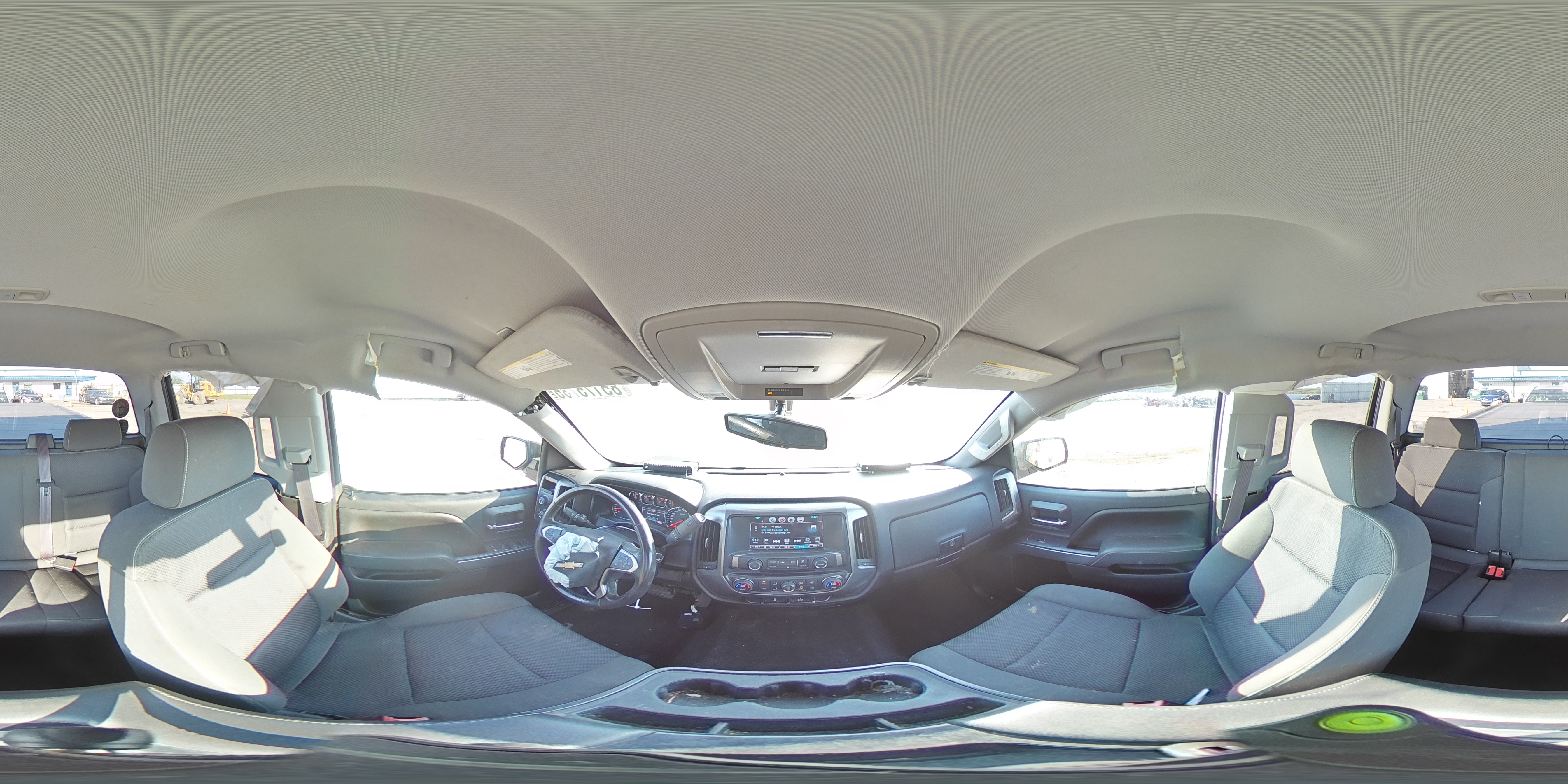 2017 Chevrolet Silverado K1500 Lt VIN: 1GCVKREC3HZ103668 Lot: 85175735