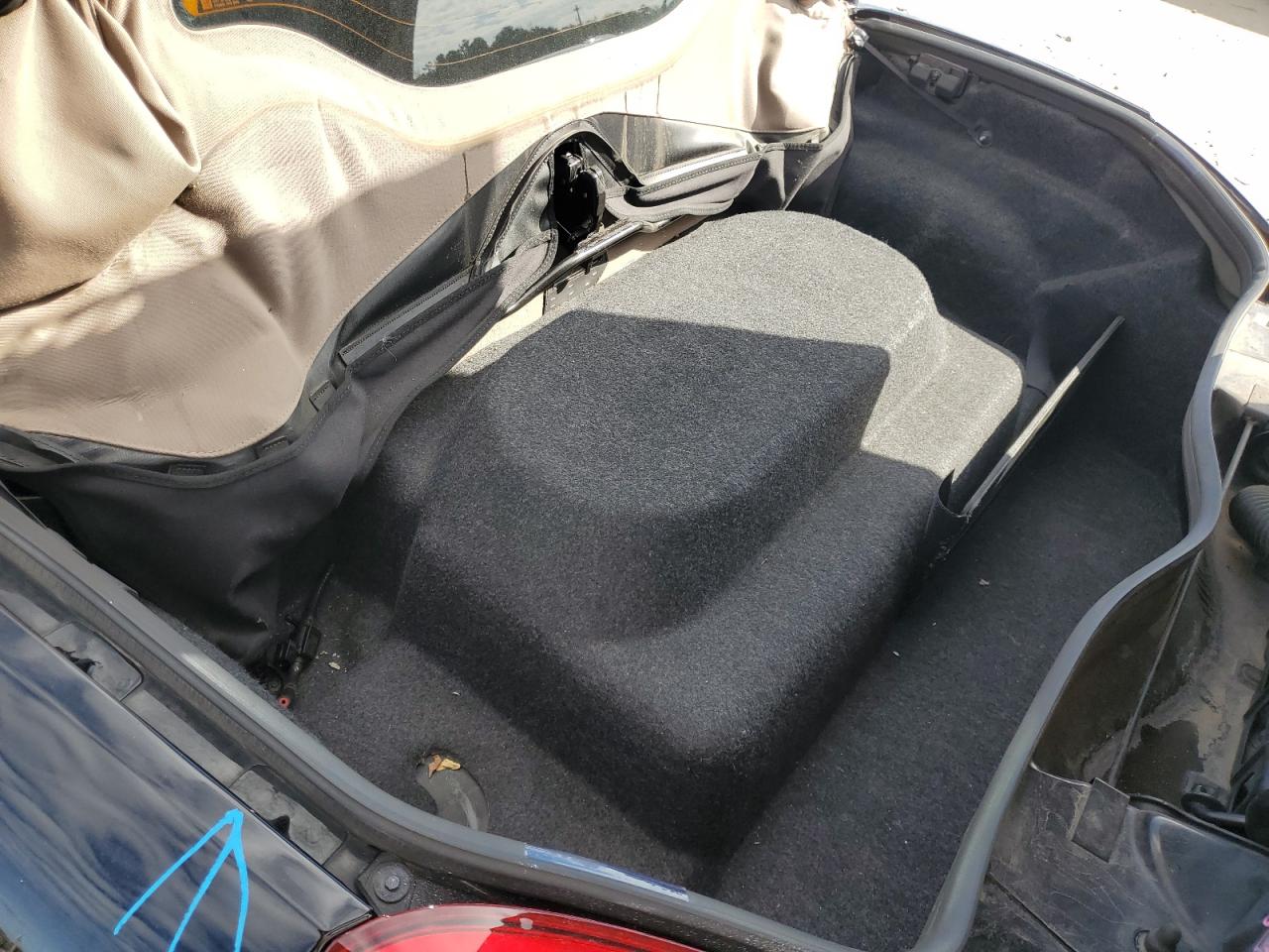 2007 Pontiac Solstice Gxp VIN: 1G2MG35X47Y124454 Lot: 85286245