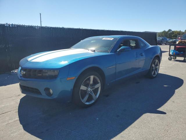 2010 Chevrolet Camaro Lt