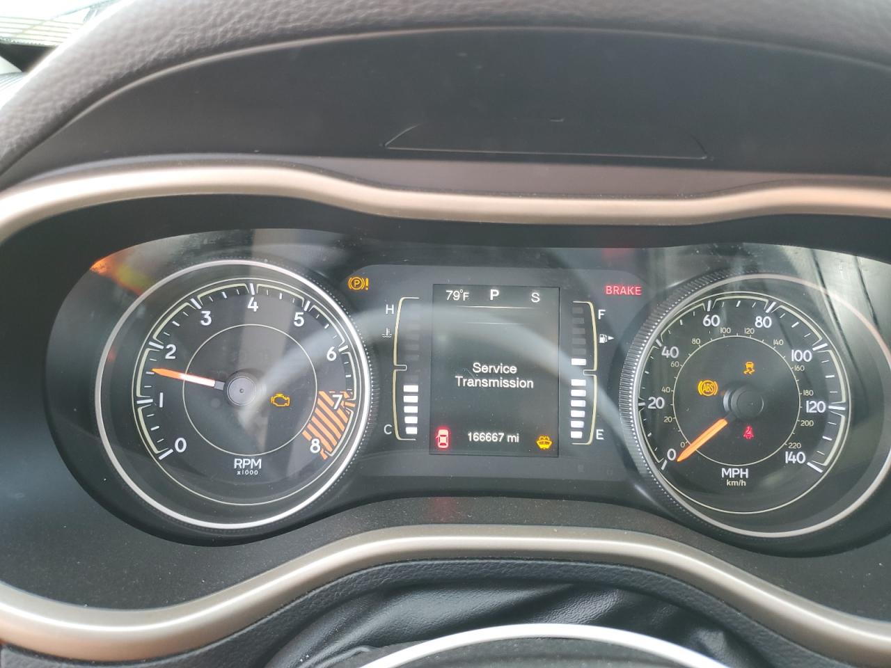 2015 Jeep Cherokee Latitude VIN: 1C4PJMCS4FW599670 Lot: 85087025