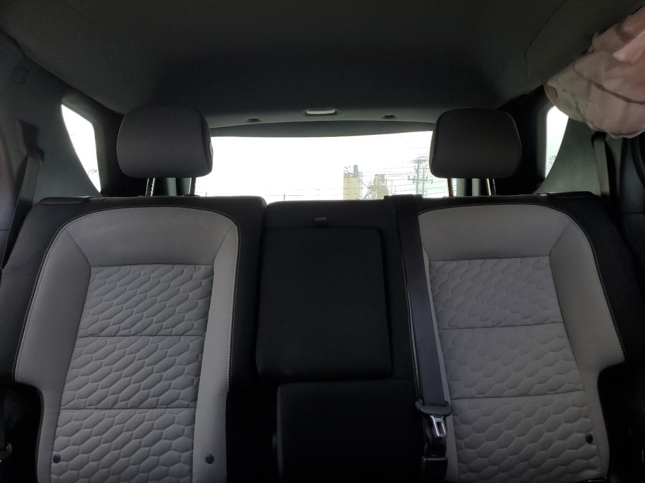 2018 Chevrolet Equinox Ls VIN: 3GNAXHEV4JL303054 Lot: 86508865