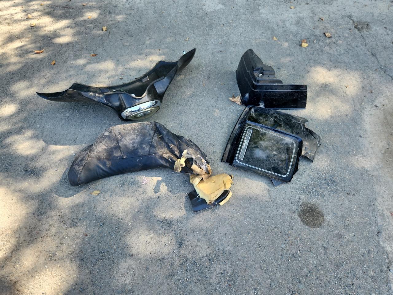 2009 Harley-Davidson Flhtc VIN: 1HD1FF4199Y667462 Lot: 82569265