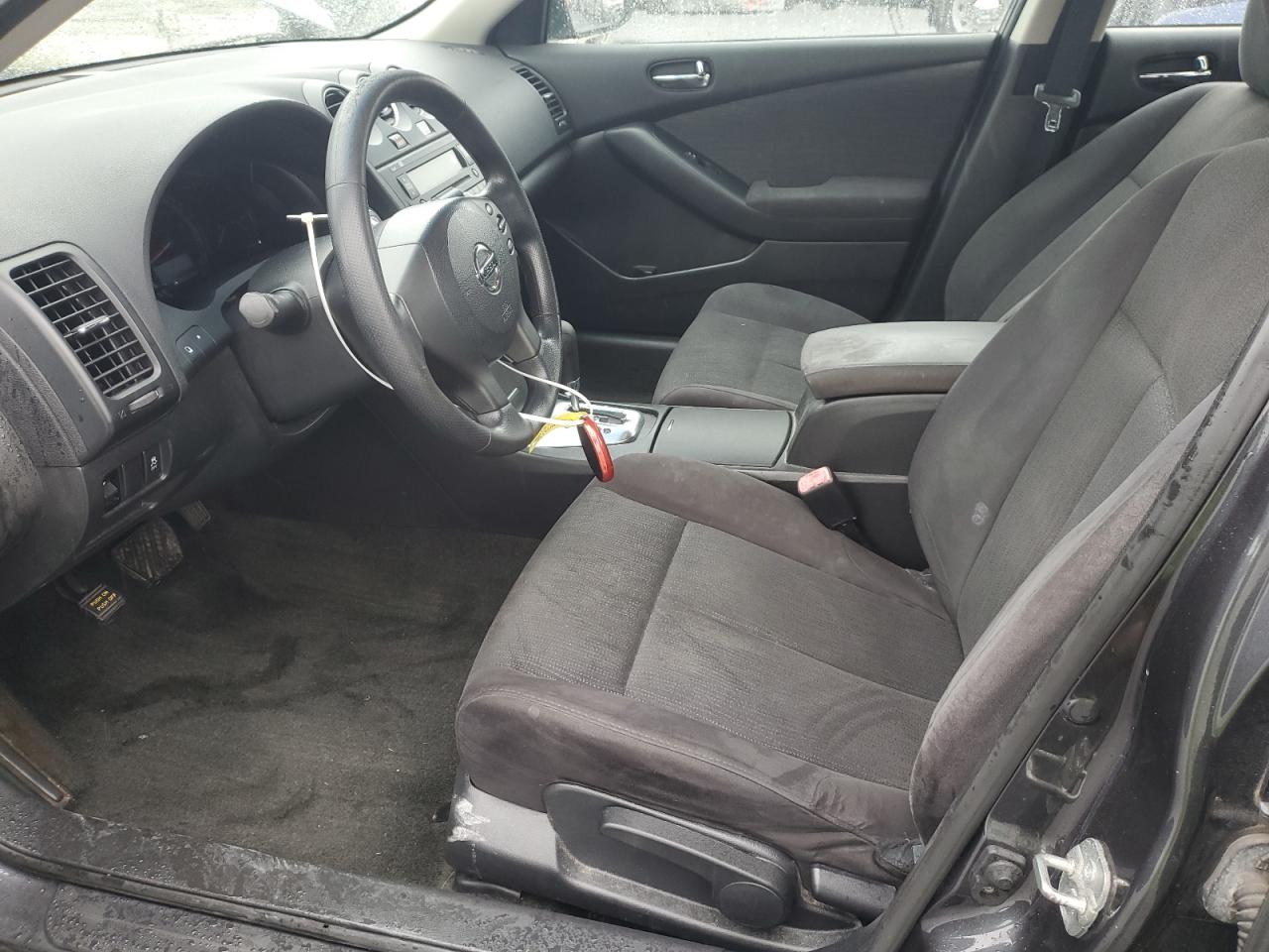 2012 Nissan Altima Base VIN: 1N4AL2AP0CN567552 Lot: 82350425