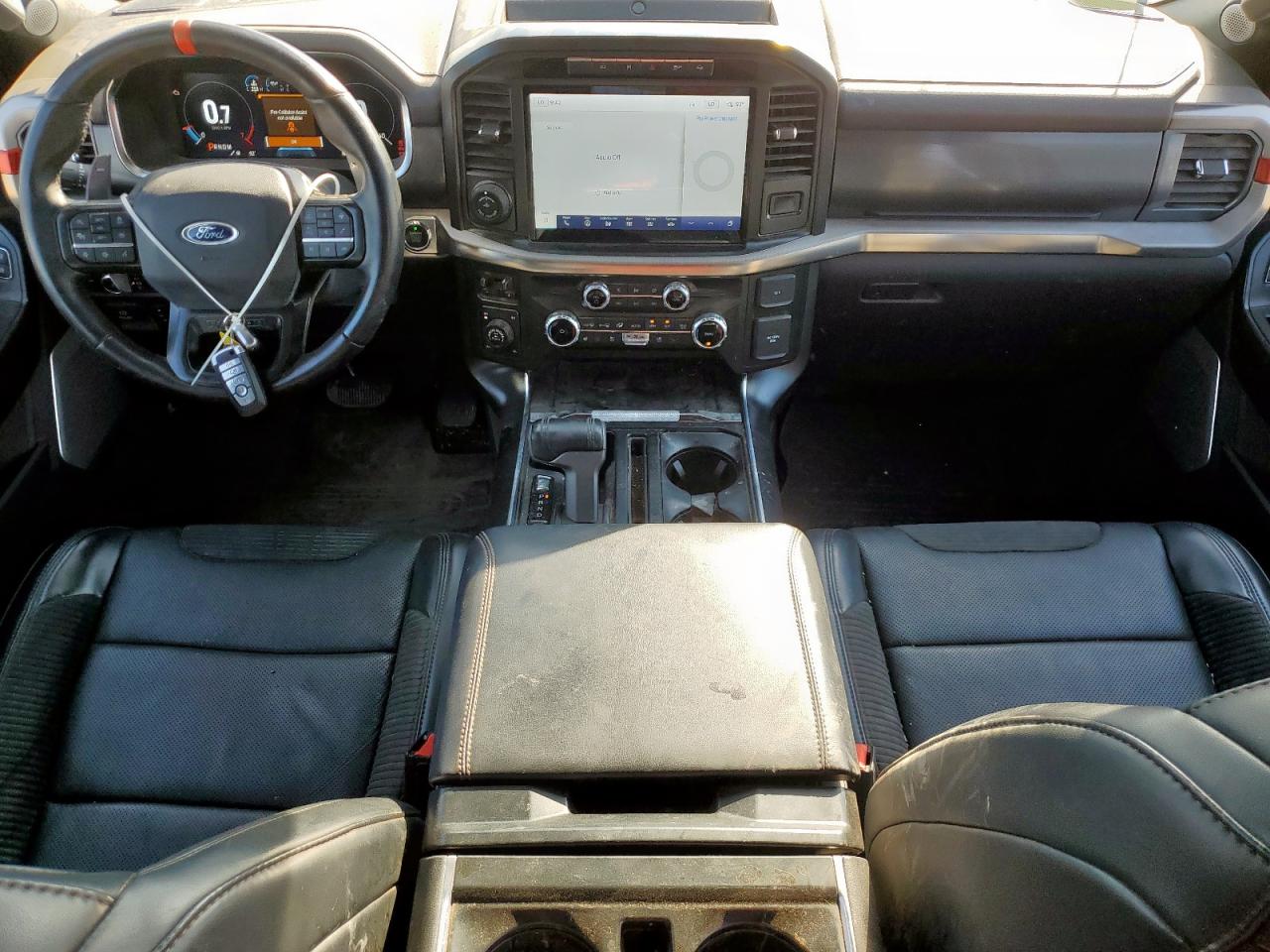 2022 Ford F150 Raptor VIN: 1FTFW1RG5NFC30085 Lot: 84576855