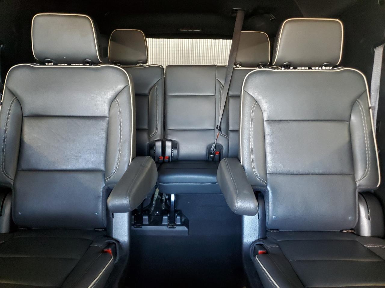 2023 Chevrolet Suburban C1500 Premier VIN: 1GNSCFKD4PR193723 Lot: 86699315