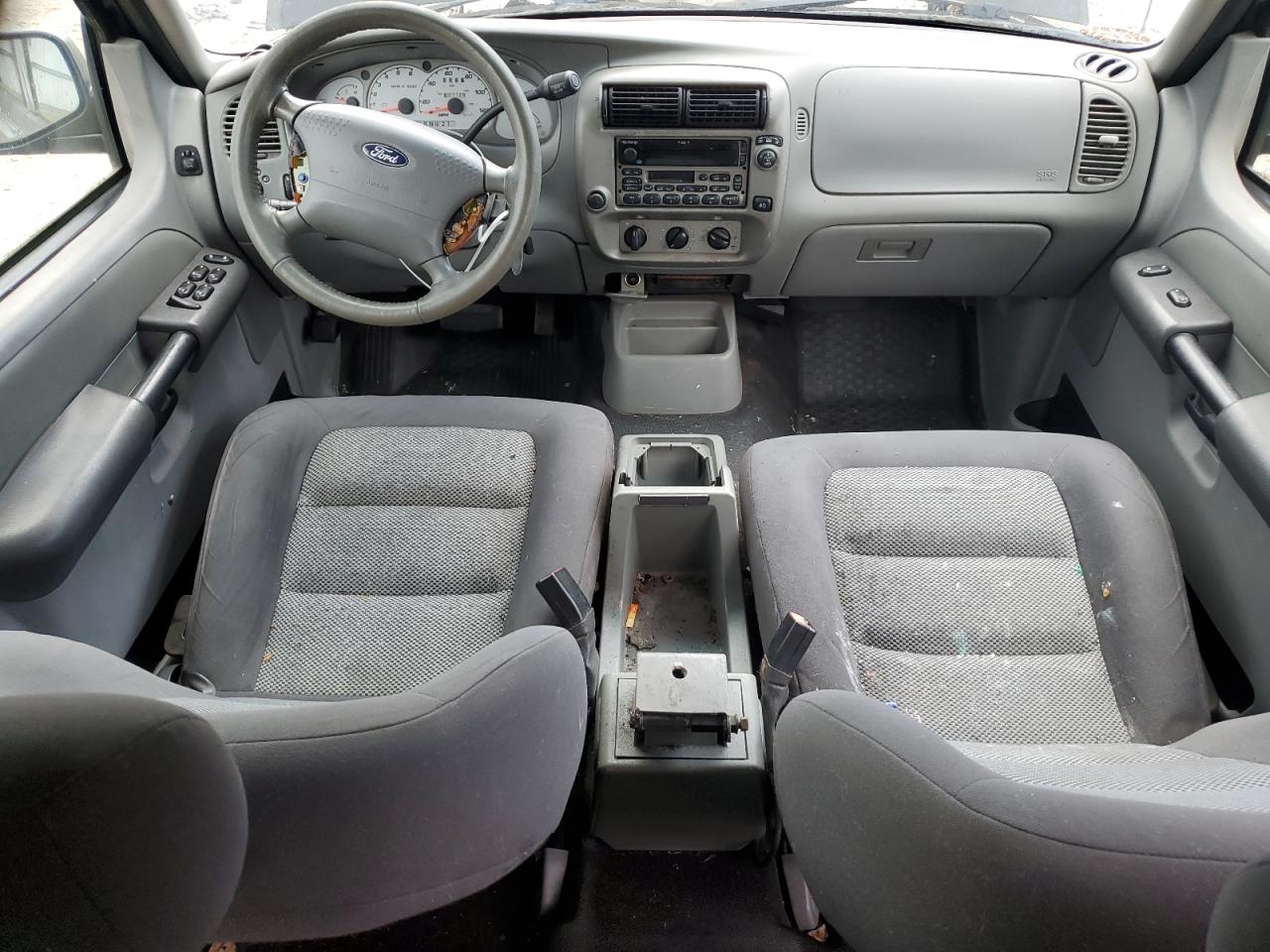 2004 Ford Explorer Sport Trac VIN: 1FMZU67E23UB19421 Lot: 85832685