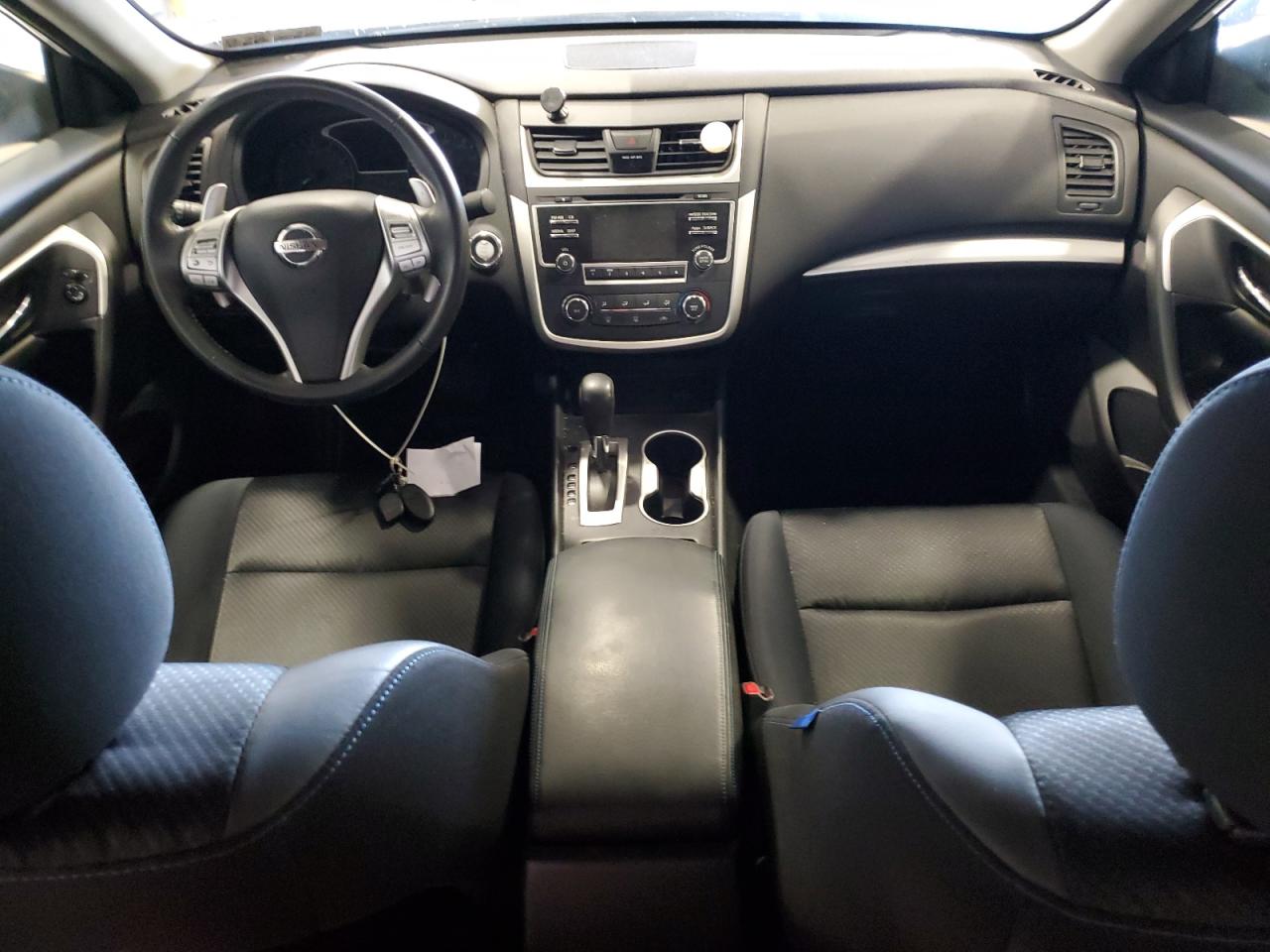 2016 Nissan Altima 2.5 VIN: 1N4AL3AP1GC199678 Lot: 85580875