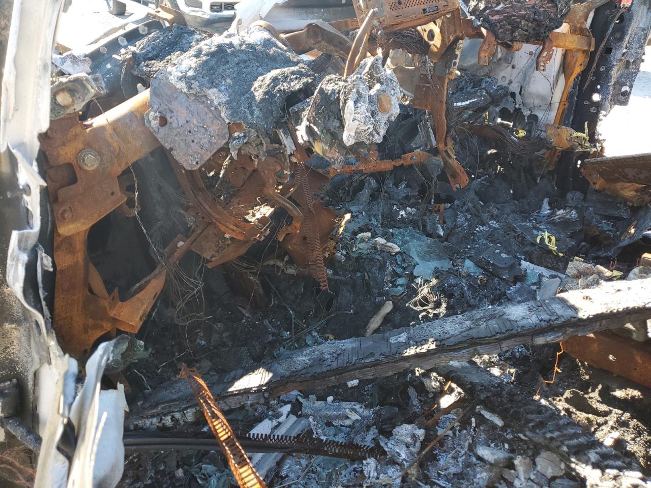 2019 Ford F250 Super Duty VIN: 1FTBF2B60KEF90338 Lot: 84748215