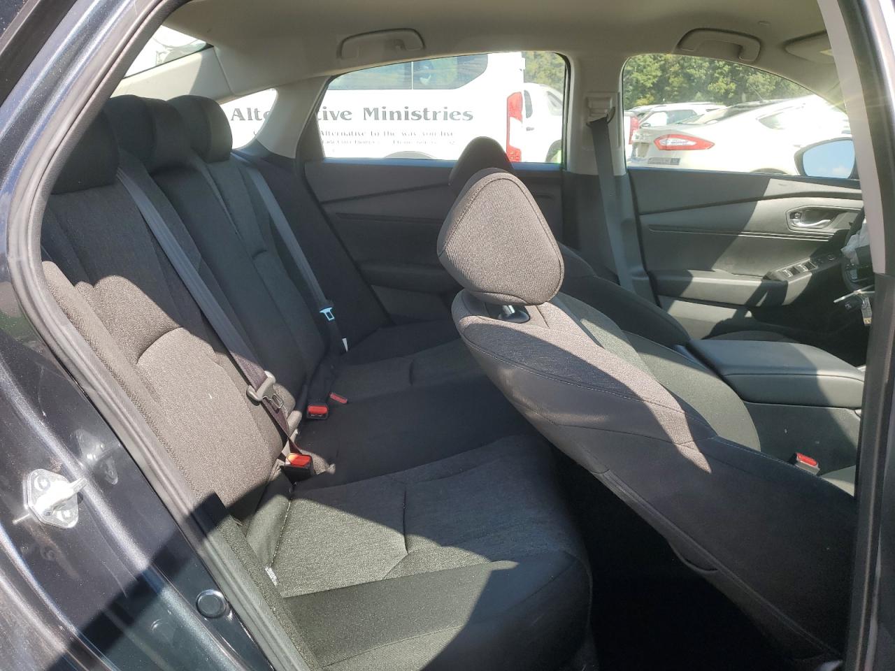 2025 Honda Accord Lx VIN: 1HGCY1F20SA006173 Lot: 85913115