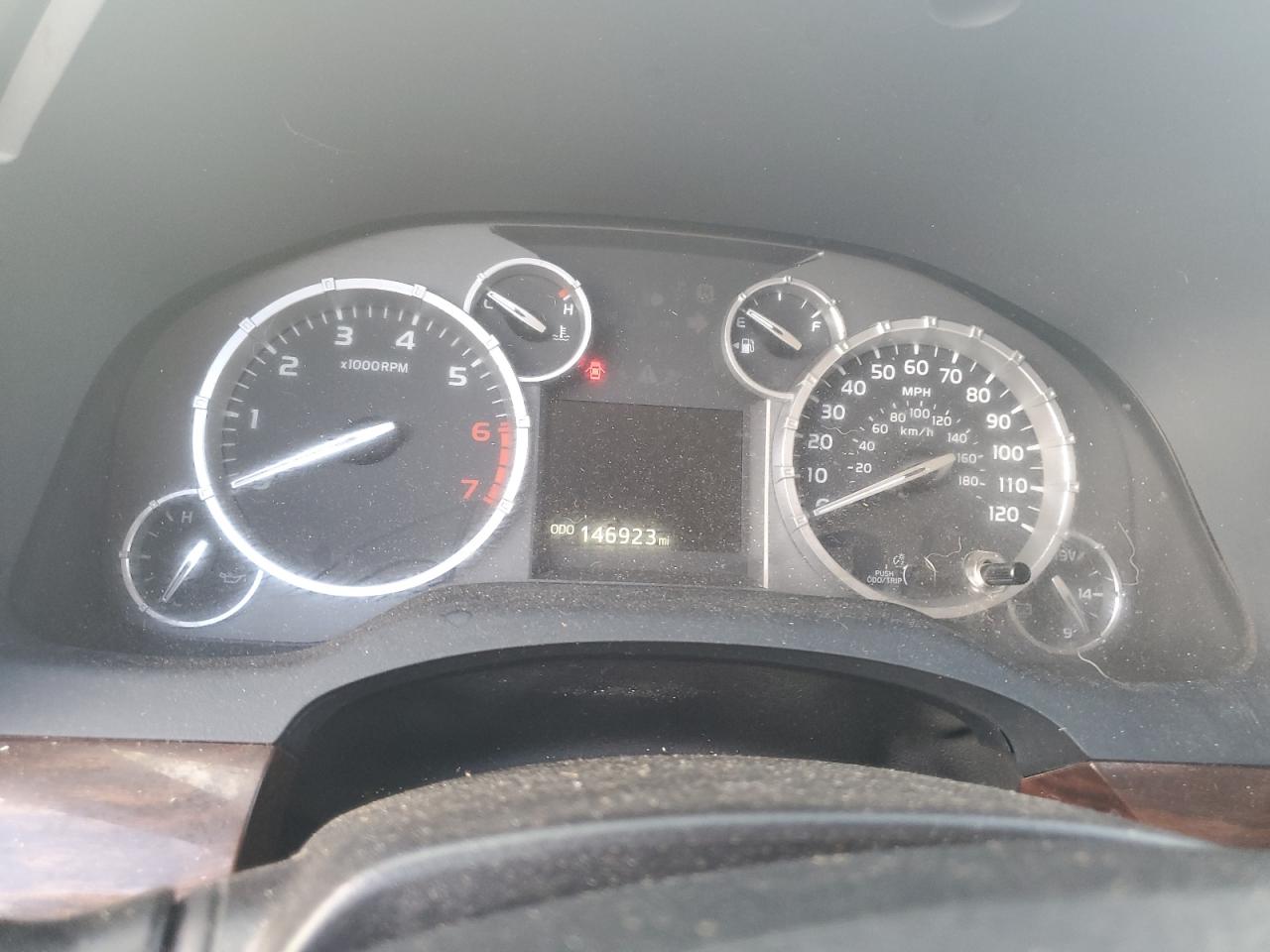 2017 Toyota Tundra Crewmax Limited VIN: 5TFHW5F13HX620276 Lot: 85293115