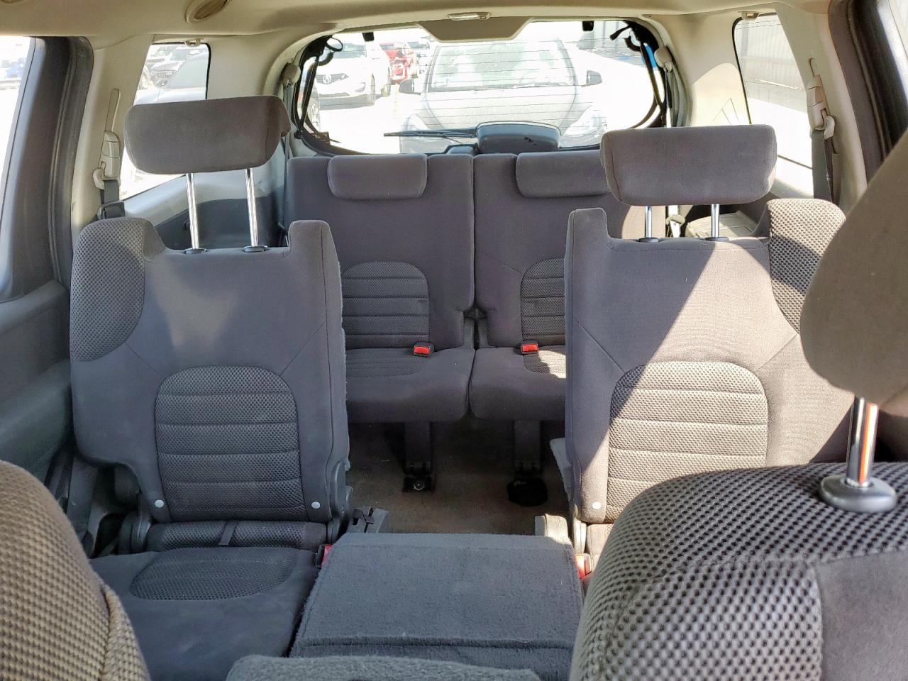 2011 Nissan Pathfinder VIN: 5N1AR1NNXBC621022 Lot: 82407955