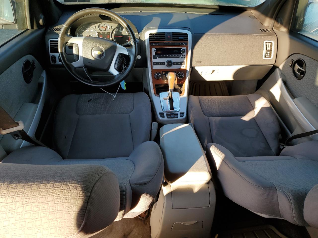 2007 Chevrolet Equinox Lt VIN: 2CNDL73F976038891 Lot: 82749805