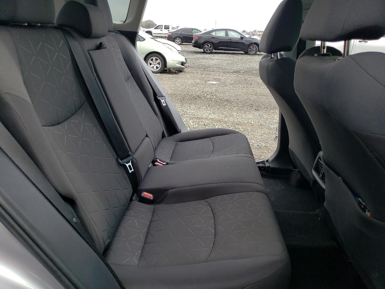 2020 Toyt Rav4 VIN: 2T3W1RFV0LC059145 Lot: 81951835