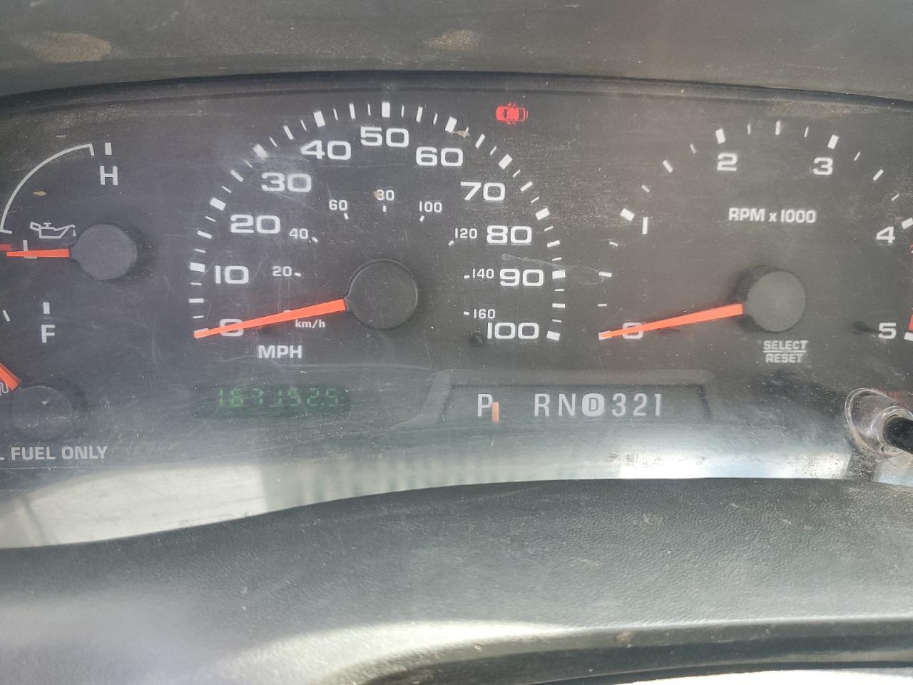 2004 Ford F350 Super Duty VIN: 1FDWF36P24EC25040 Lot: 87008035