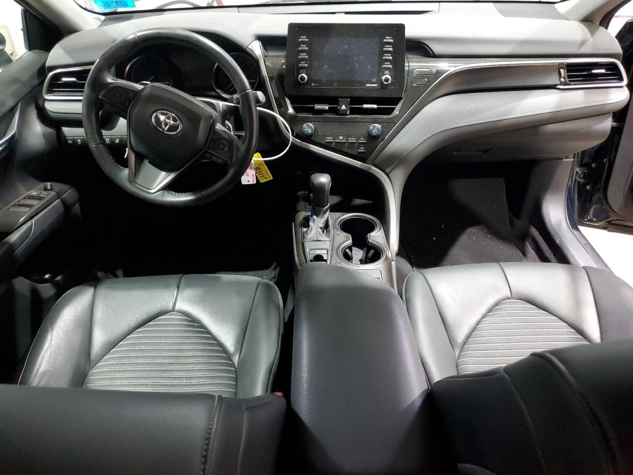 2021 Toyota Camry Se VIN: 4T1G11BK1MU044292 Lot: 85562295