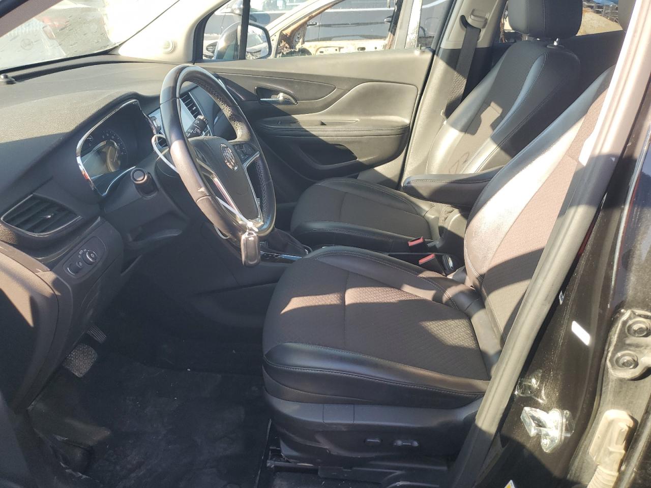 2019 Buick Encore Preferred VIN: KL4CJASB5KB716473 Lot: 84264645