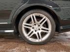 2009 MERCEDES C220 SPORT CDI A  for sale at Copart NEWBURY