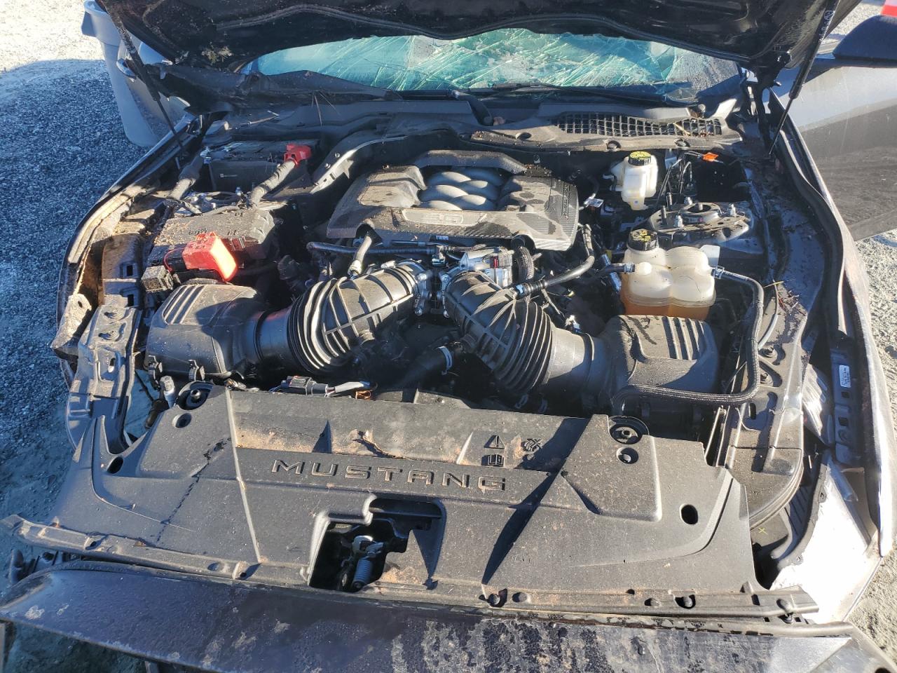 2024 Ford Mustang Gt VIN: 1FA6P8CF0R5429908 Lot: 86483505