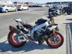 2023 APRILIA TUONO V4 1100 FACTORY   for sale at Copart CA - LONG BEACH